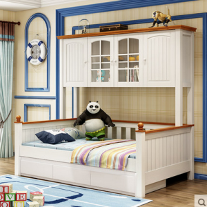 Preorder-Kids' bed with storage