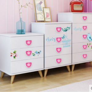 Preorder-Kids' chests of drawers set