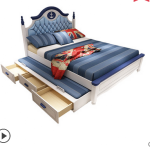 Preorder-Kids'  bed
