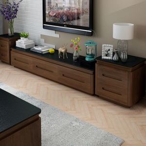 Preorder-TV bench+two sideboards