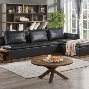 预售-北欧优质科技布艺沙发组合3+贵
