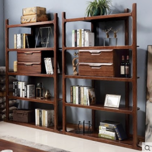 Preorder- one shelving unit