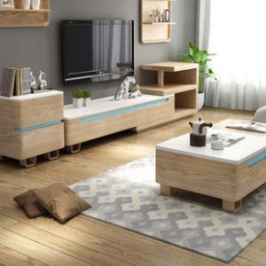 Preorder-TV bench +Coffee  table+sideboard
