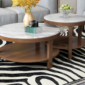 Preorder-two coffee table