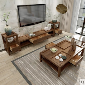 Preorder-TV bench +Coffee  table+two sideboards