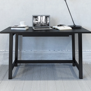 预售-北欧简约现代实木创意书桌