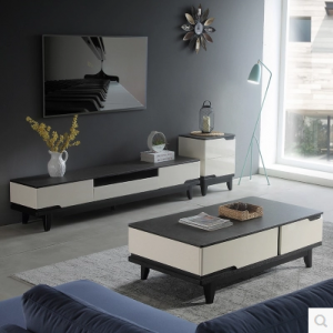 Preorder-TV bench+coffee table+sideboard