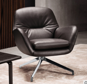 Preorder-leather armchair