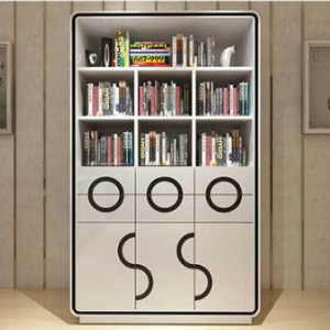 Preorder-Bookcase