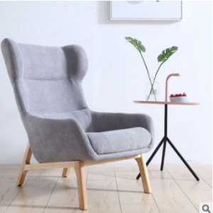 Preorder-Fabric armchair