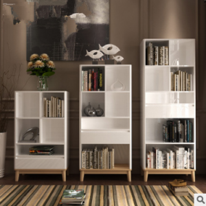Preorder-3 Bookcases