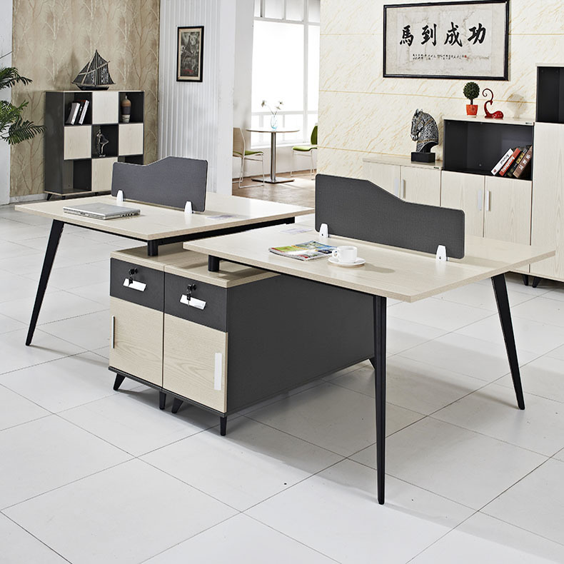 office table 4 seater