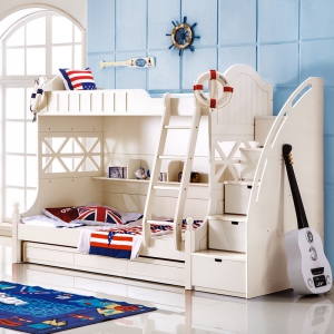 Preorder-Kids' Bunk Bed Frame