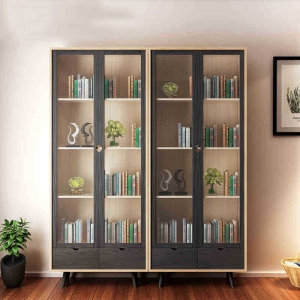 Preorder-bookcase 
