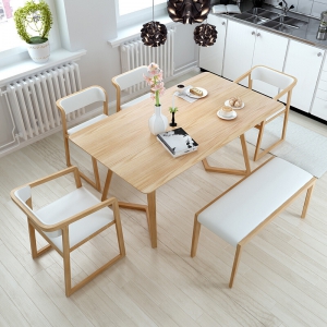 Preorder-dining table/chair