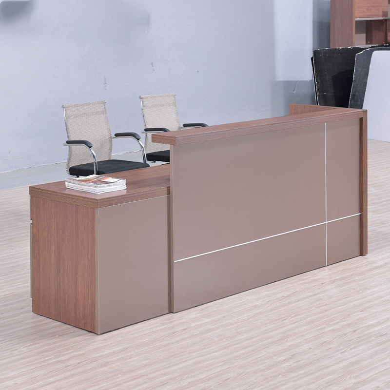 reception desk furniture