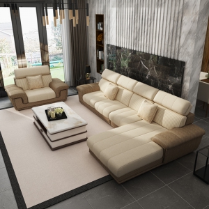 Preorder-fabric sofa 