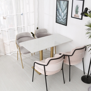 Preorder-dining table 