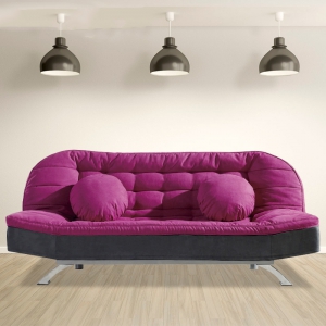 预售-个性多功能沙发床 可拆洗沙发床 折叠沙发床 简约沙发床