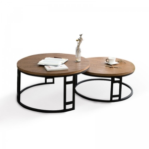 Preorder-coffee table（one set）