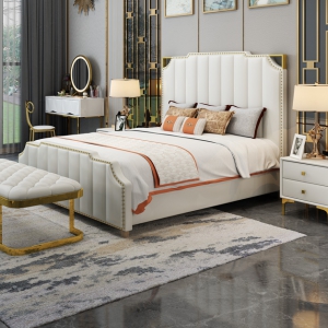 【A.SG】Bedroom furniture suite 