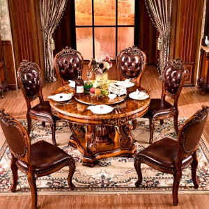 【A.SG】Dining table