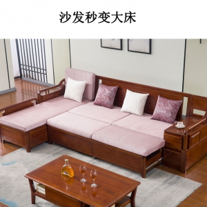 【A.SG】Sofa beds