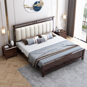 Preorder- double bed
