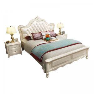 Preorder- double bed