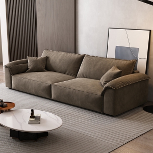 Preorder- four-seater sofa