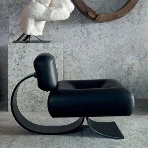Preorder- leisure chair+footstool